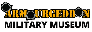 armourgeddon logo