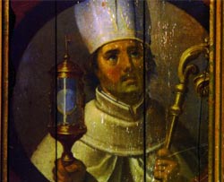 st norbert